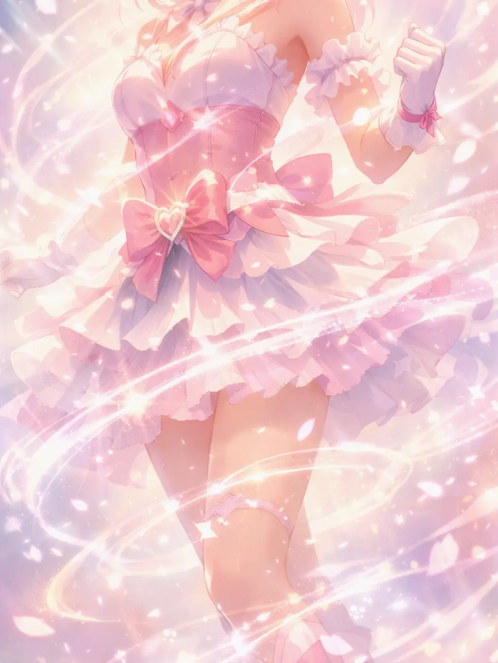 NiceHead3844의 Magical Girl in Progress