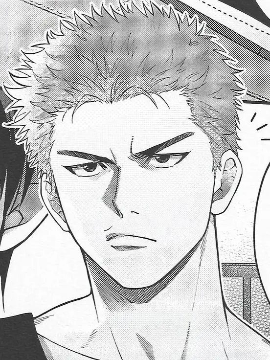 daniellakitten의 ,, SAKURAGI HANAMICHI