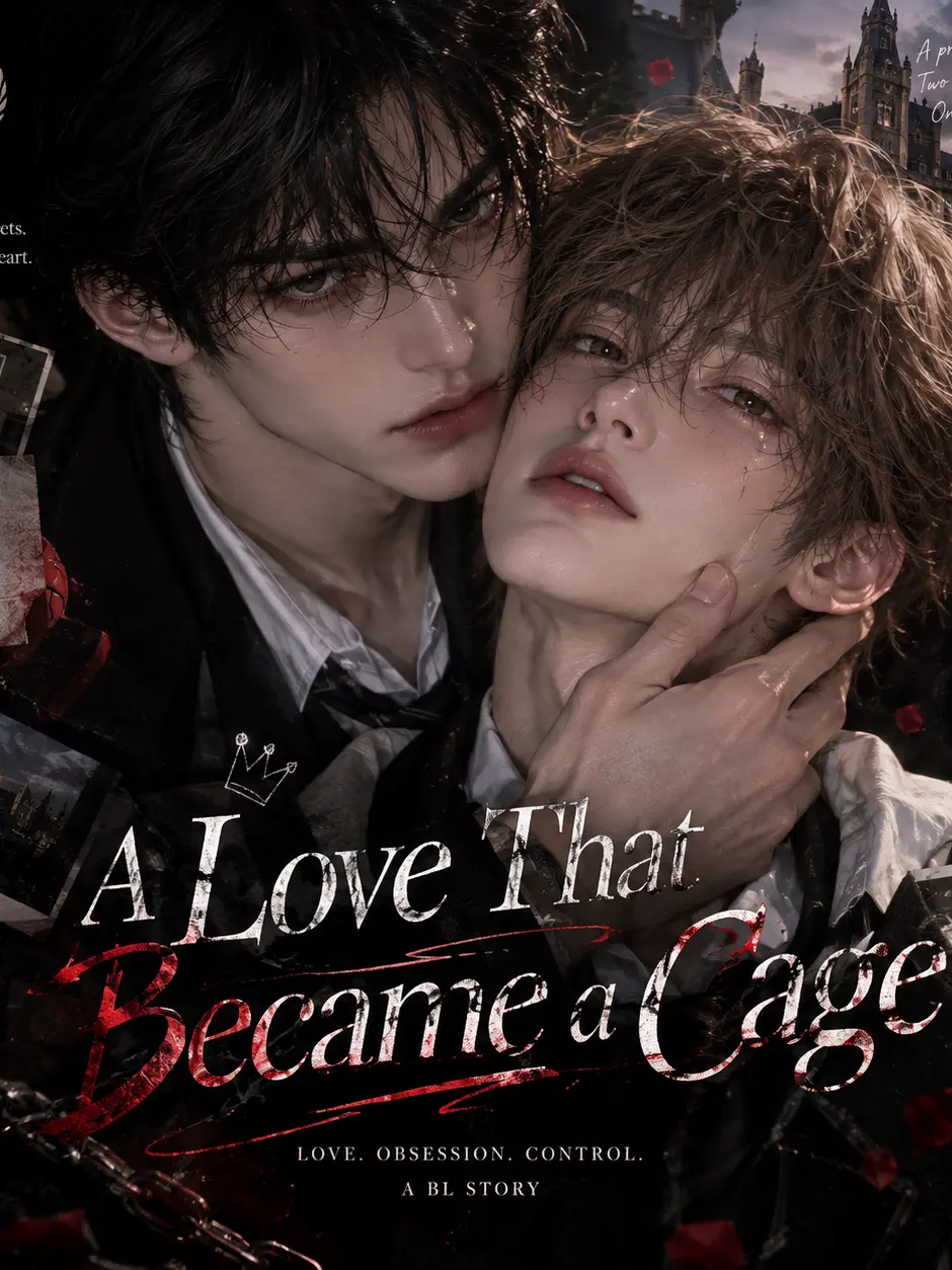Miss_star의 💔A Love That Became a Cage | Bl💔