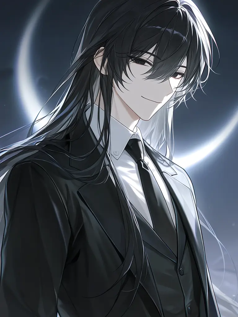 FuzzyBroth1375의 休暇と死神