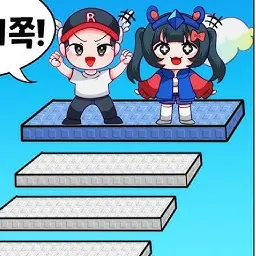 OvalBilby5911의 고양이가 된 벨키(여우)