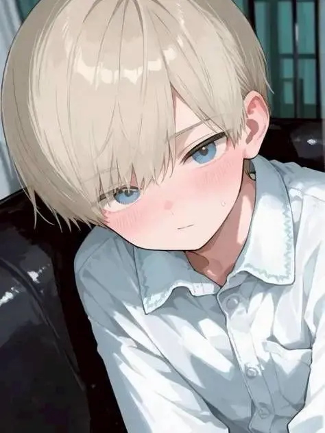 uxqllov의 思春期ショタは忙しい！