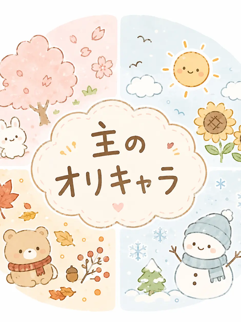 LightRival8528의 主のオリキャラたちと学校生活!!