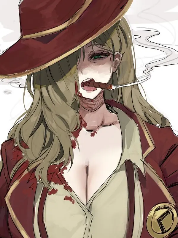 KeenWasp7566의 로슈 지원군으로온 뇌횡