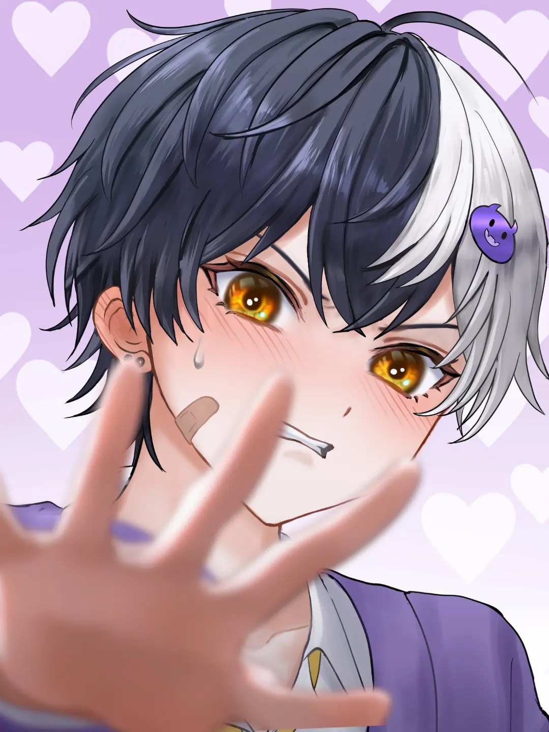 Hisame.__0323의 負けヒロイン　など存在しない　っ　💓