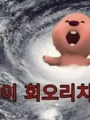 ConvexSleep4961의 북한이랑 한국 섞어보기(?)