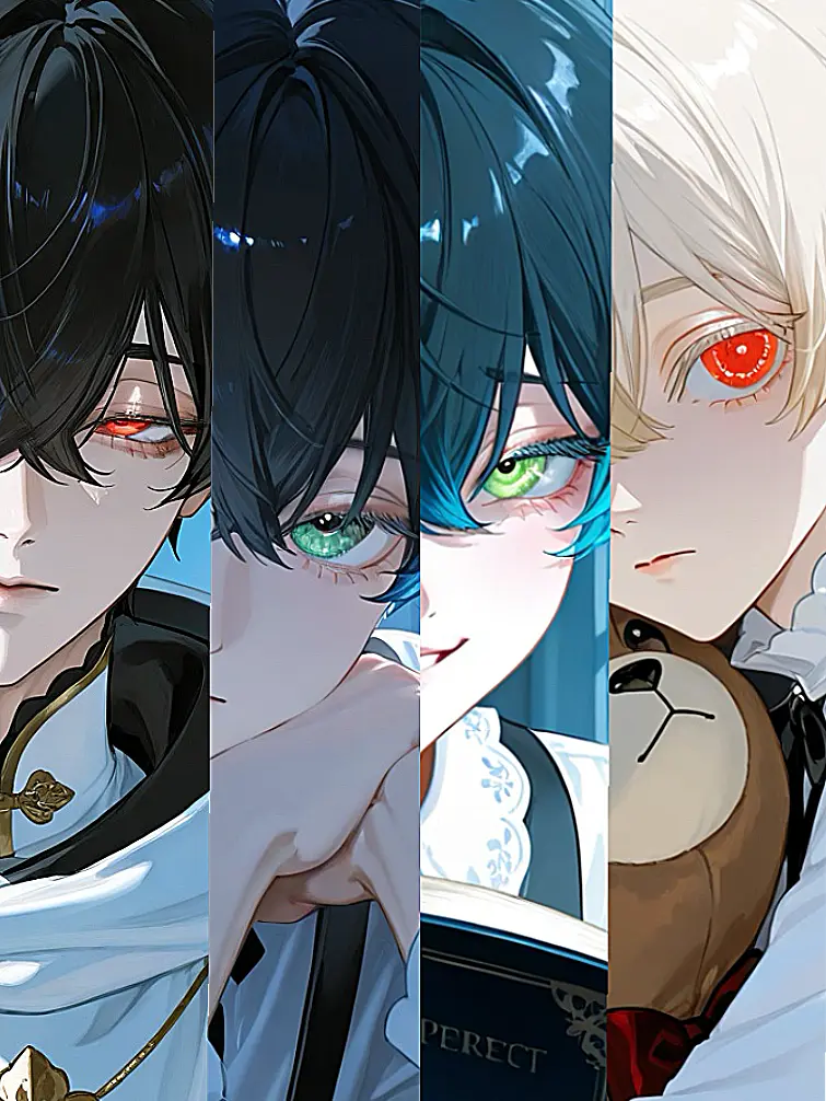 RipeDiary0522의 いきなり政略結婚！