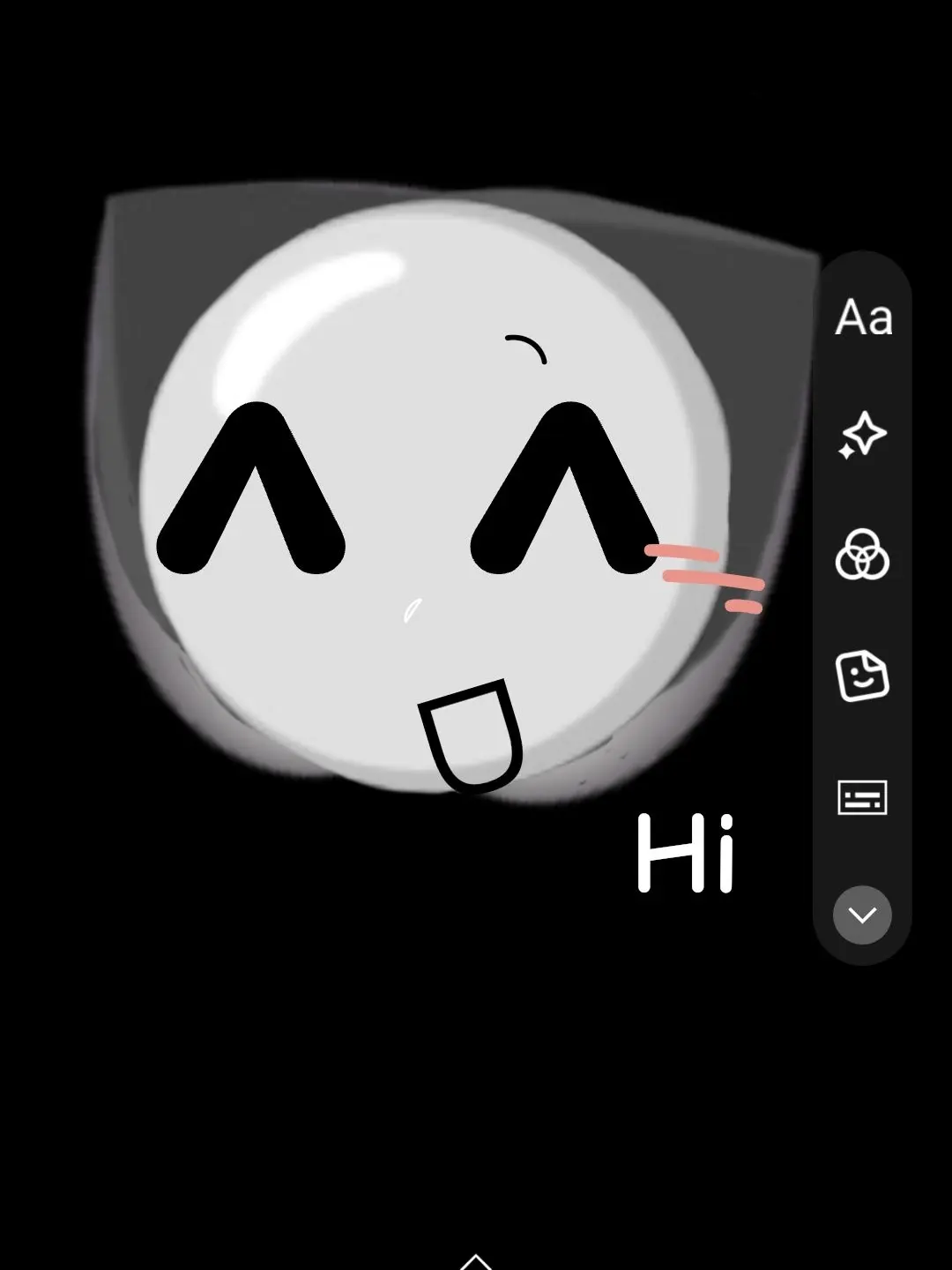 Creation_Nonbinary의 수학여행 + 여우