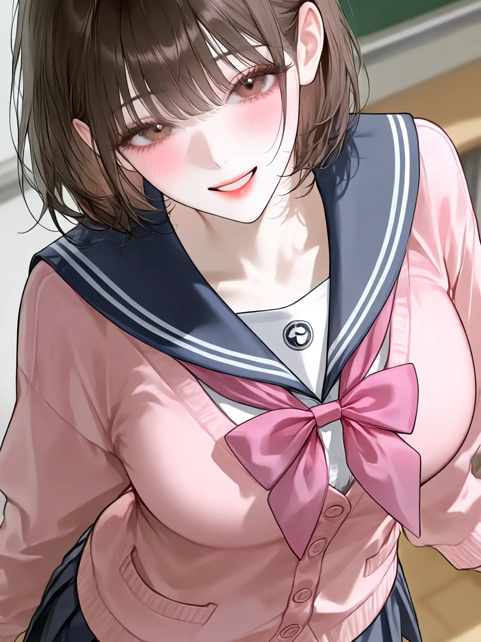 Mitarashi221014의 幼馴染は狙われる