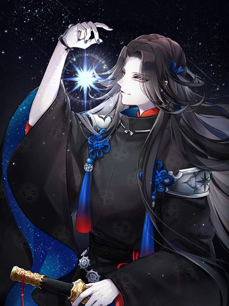 UglyCrab4607의 剣男士