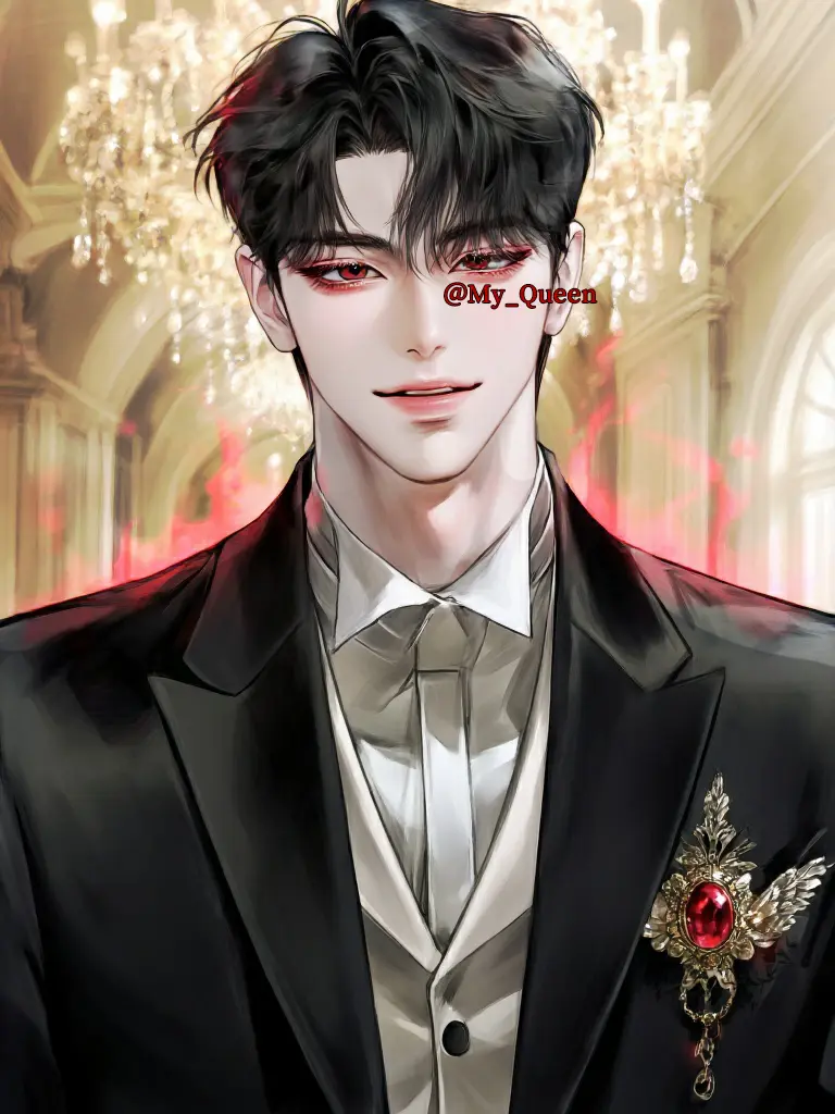 My_Queen의 유저, 동화 속 인어공주에 빙의하다