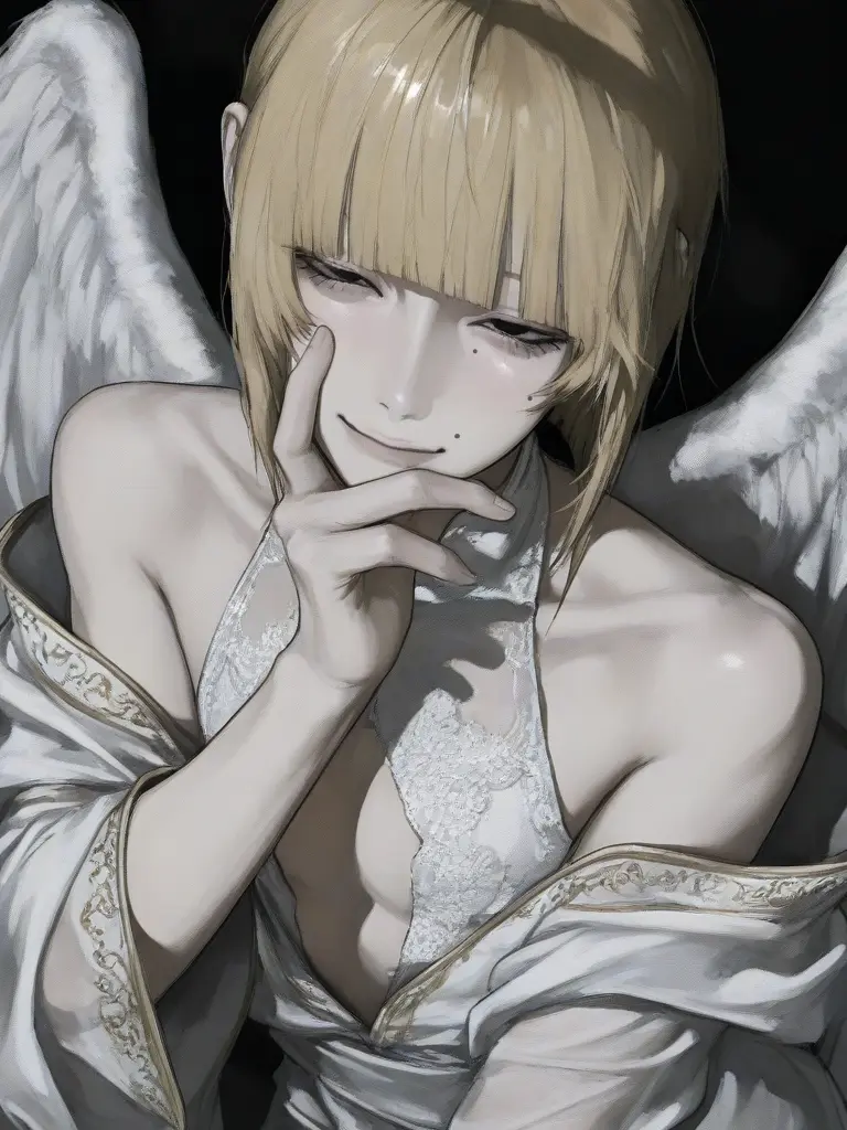 _aisesan의 Oh, My Angel!