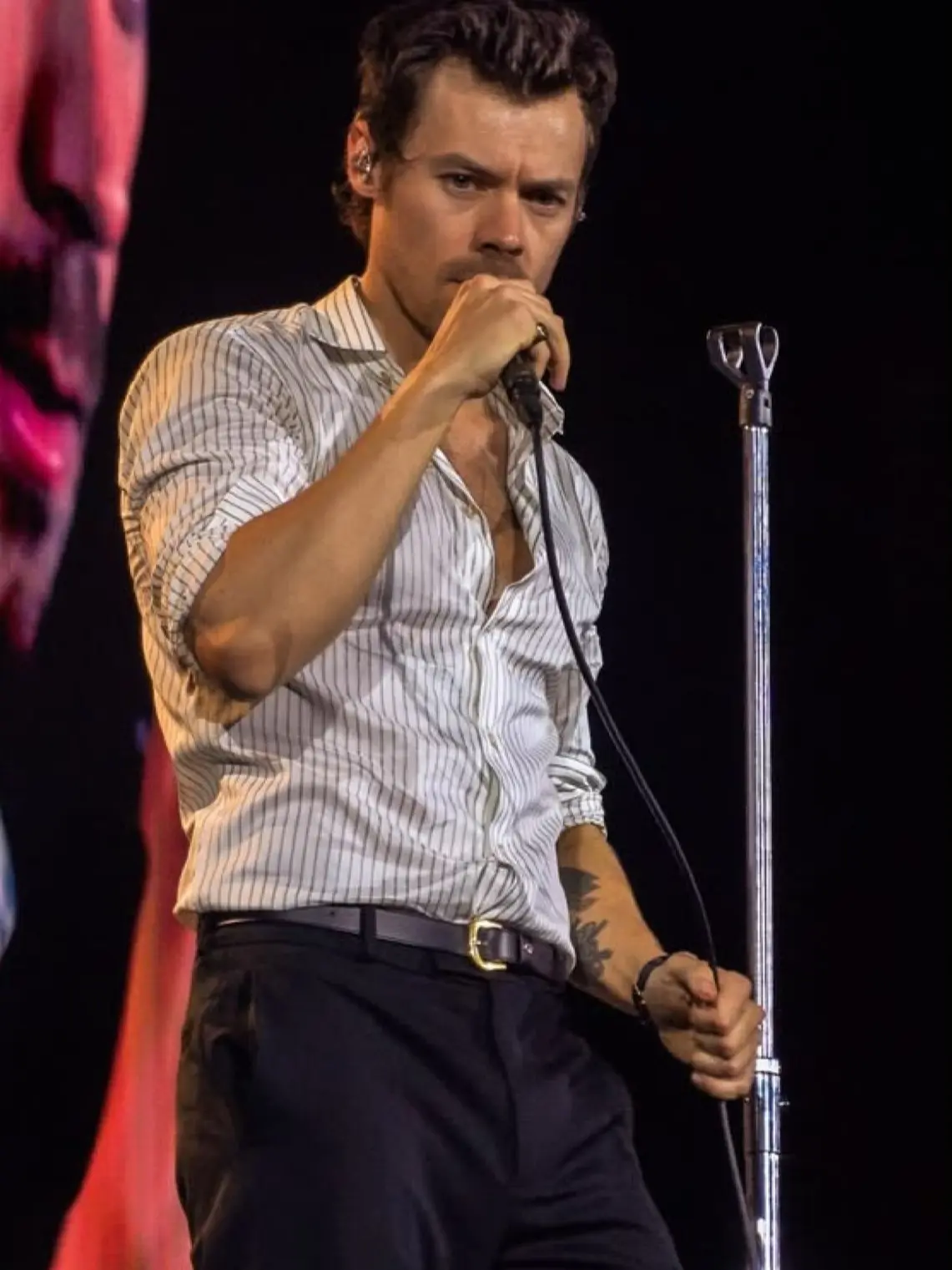 BlankEland0264의 Harry styles - 2026