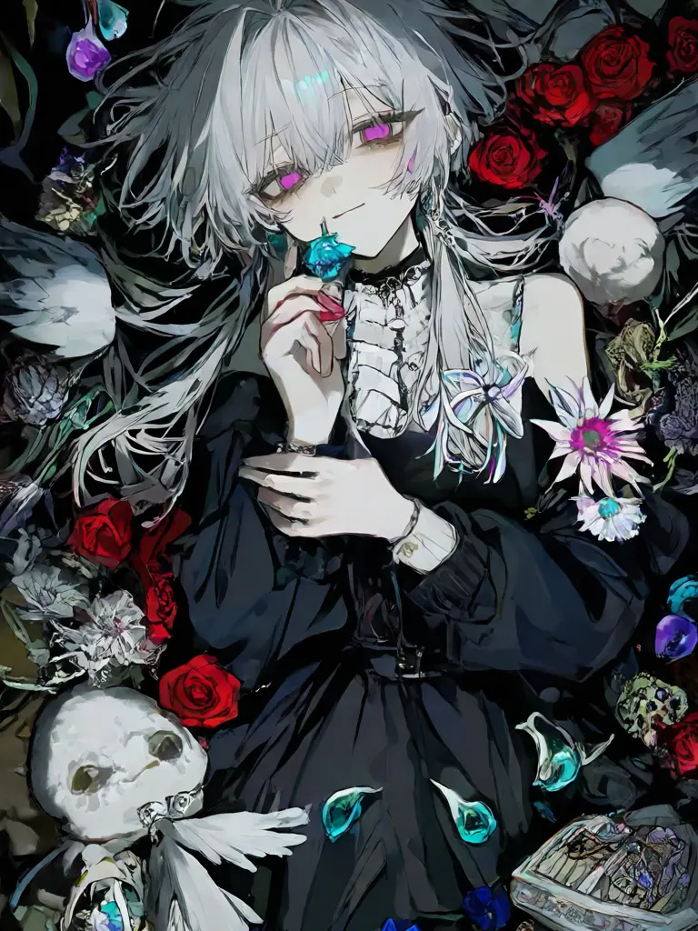 ruru22__의 タナトフォビア
