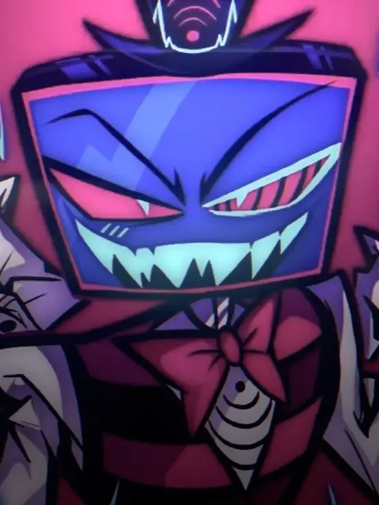 Death_boy25612의 ♡Yandere Vox♡