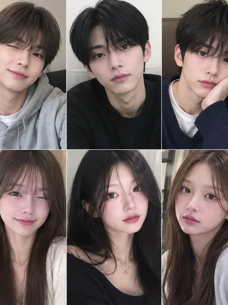 HanulKim9375의 The Group
