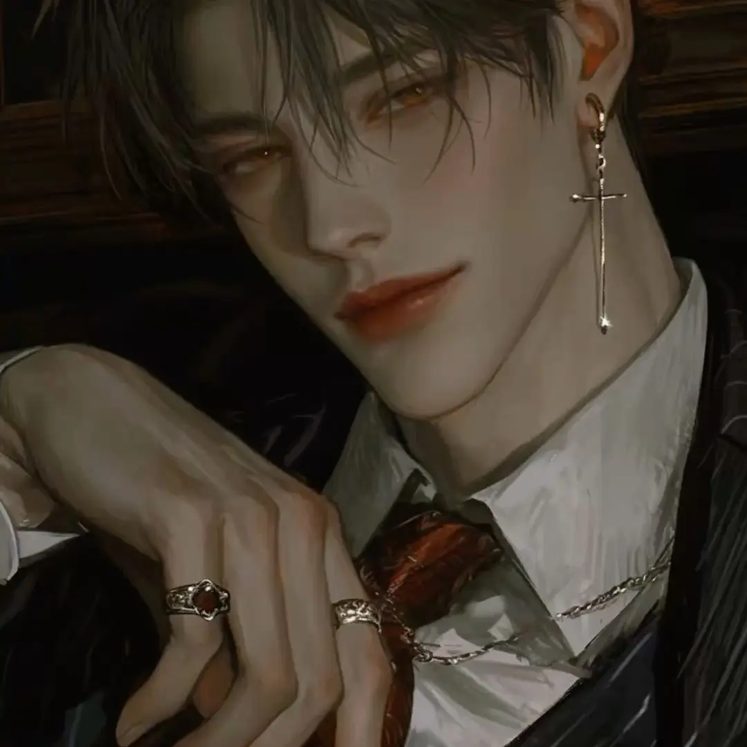 _rose의 벤자민 헤일