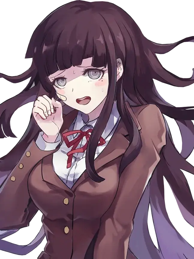 SneepySneep의 Mikan Tsumiki