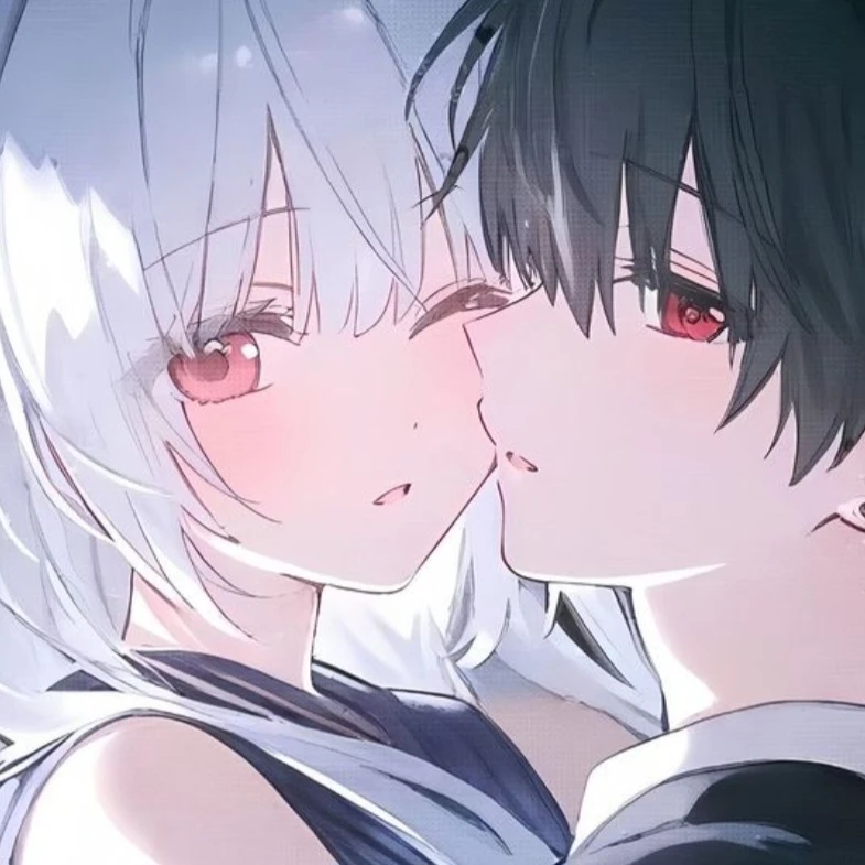 윤설아{{user}} & 강현