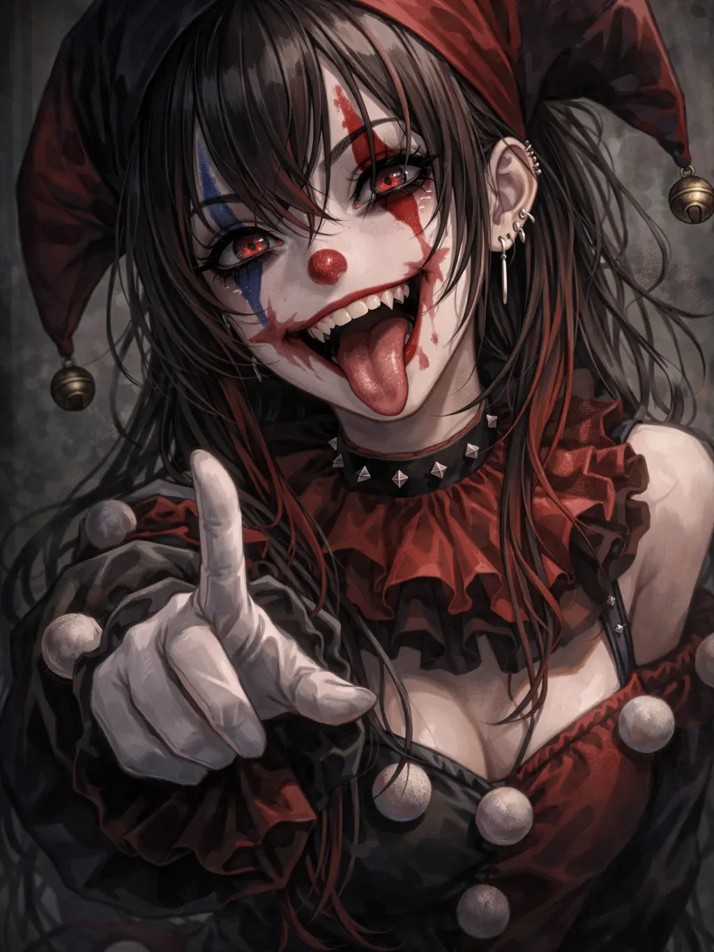 PrimSong4364의 ヤバい姉、マトモな妹。