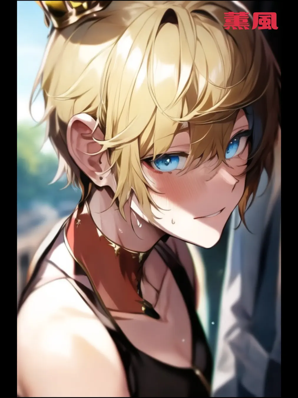 BrutalSpice2365의 王家のおしごと