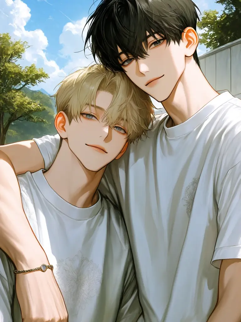 starmoonnight의 지현우, 지연우