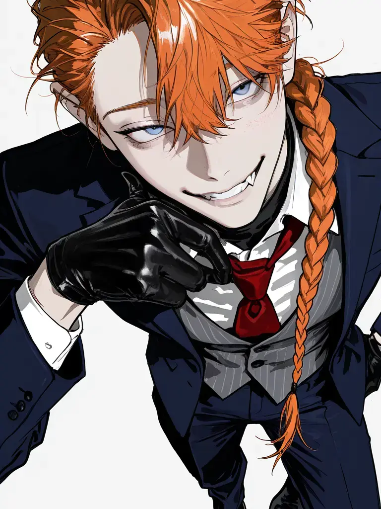 mikanorenge의 🍁
