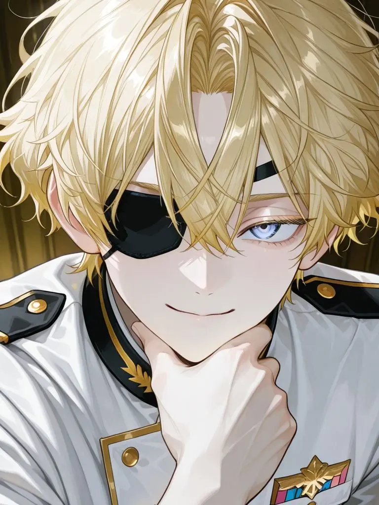 __sawada_1226의 溺愛中元帥様