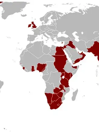 BraveTax2386의 영연방 일상