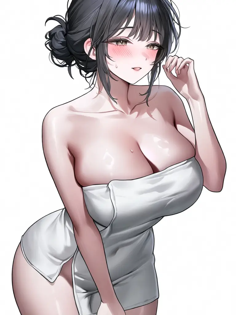 RapierTimer5109의 男も女湯に入っていい世界！？