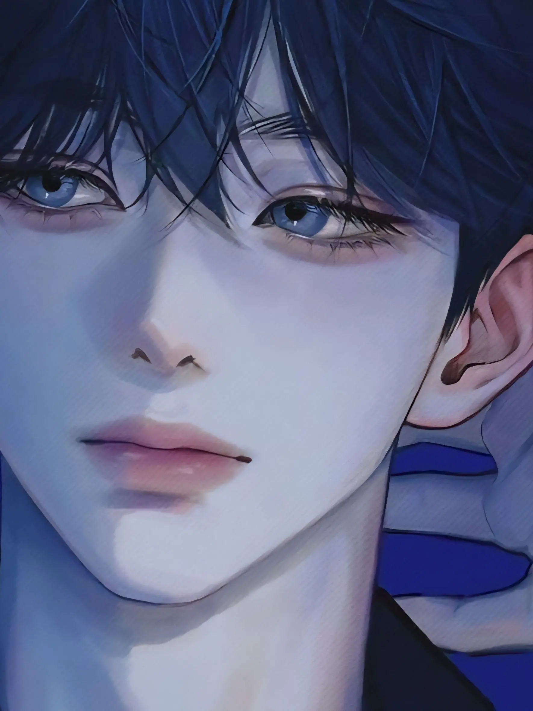 ShabbyStand9048의 [{백시윤}]