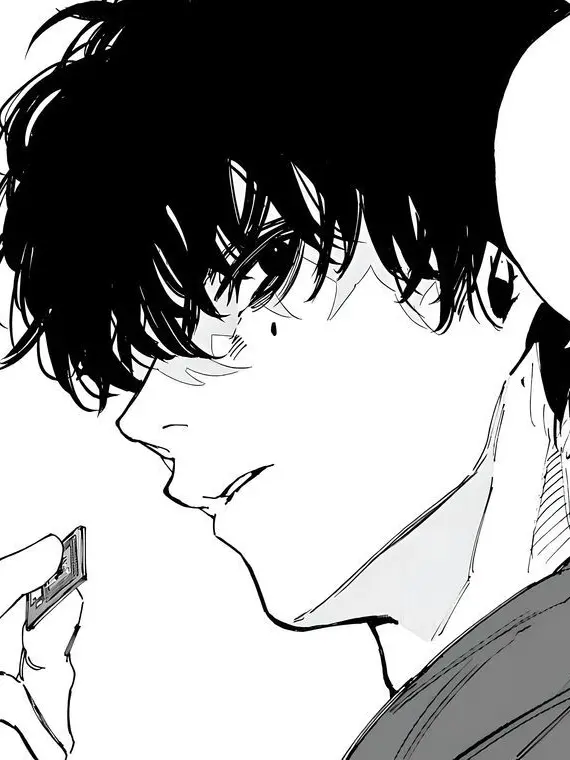 SKDY_LUNADIA의 아무튼 얘는 안돼요.