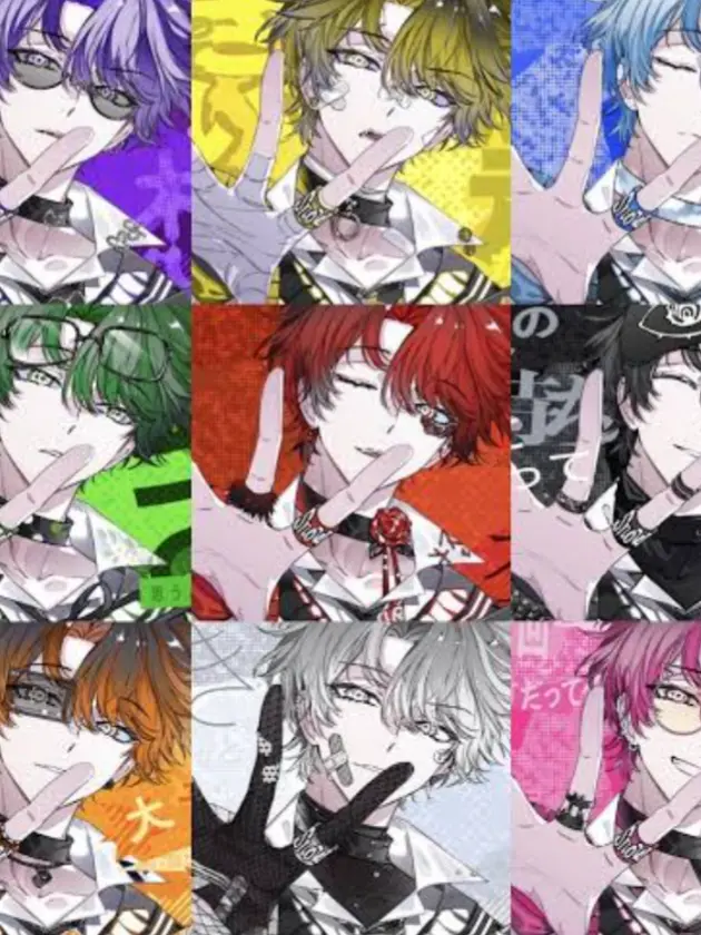 Memeton의 嫉妬がーる .