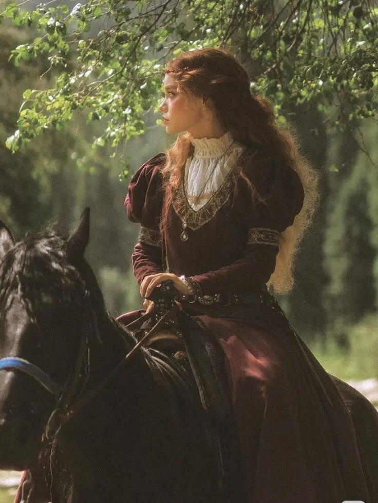 LovingFez6274의 The Princess’ Choice