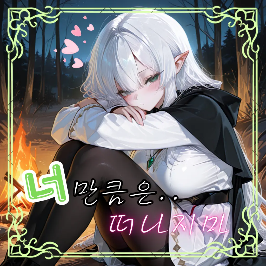 _u.ni_24의 실리엔