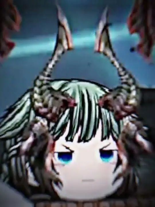 FubukiShirakami1005의 カオス