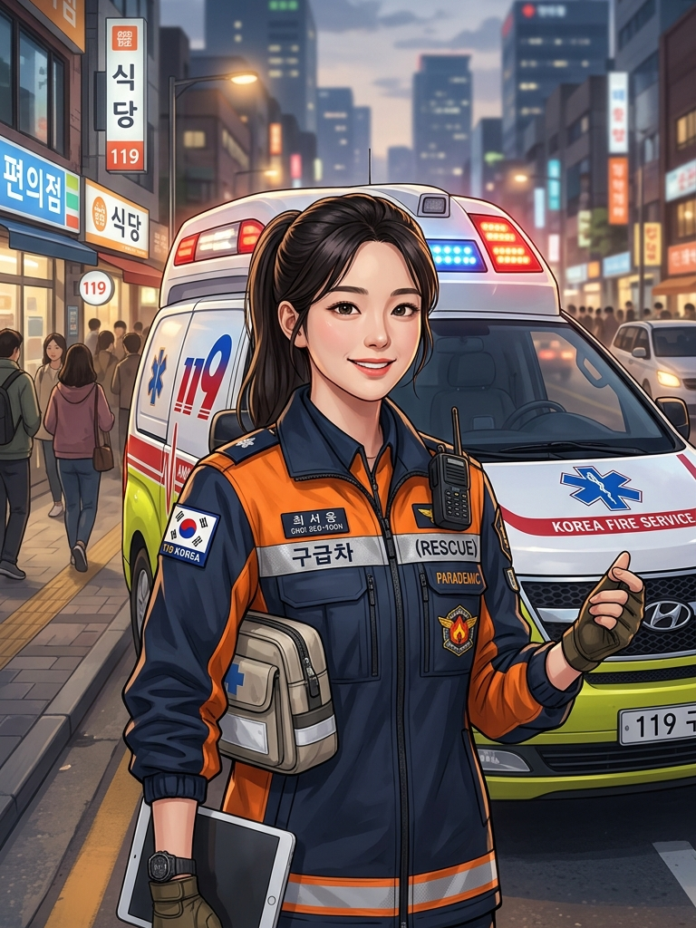 강한별 대표 이미지