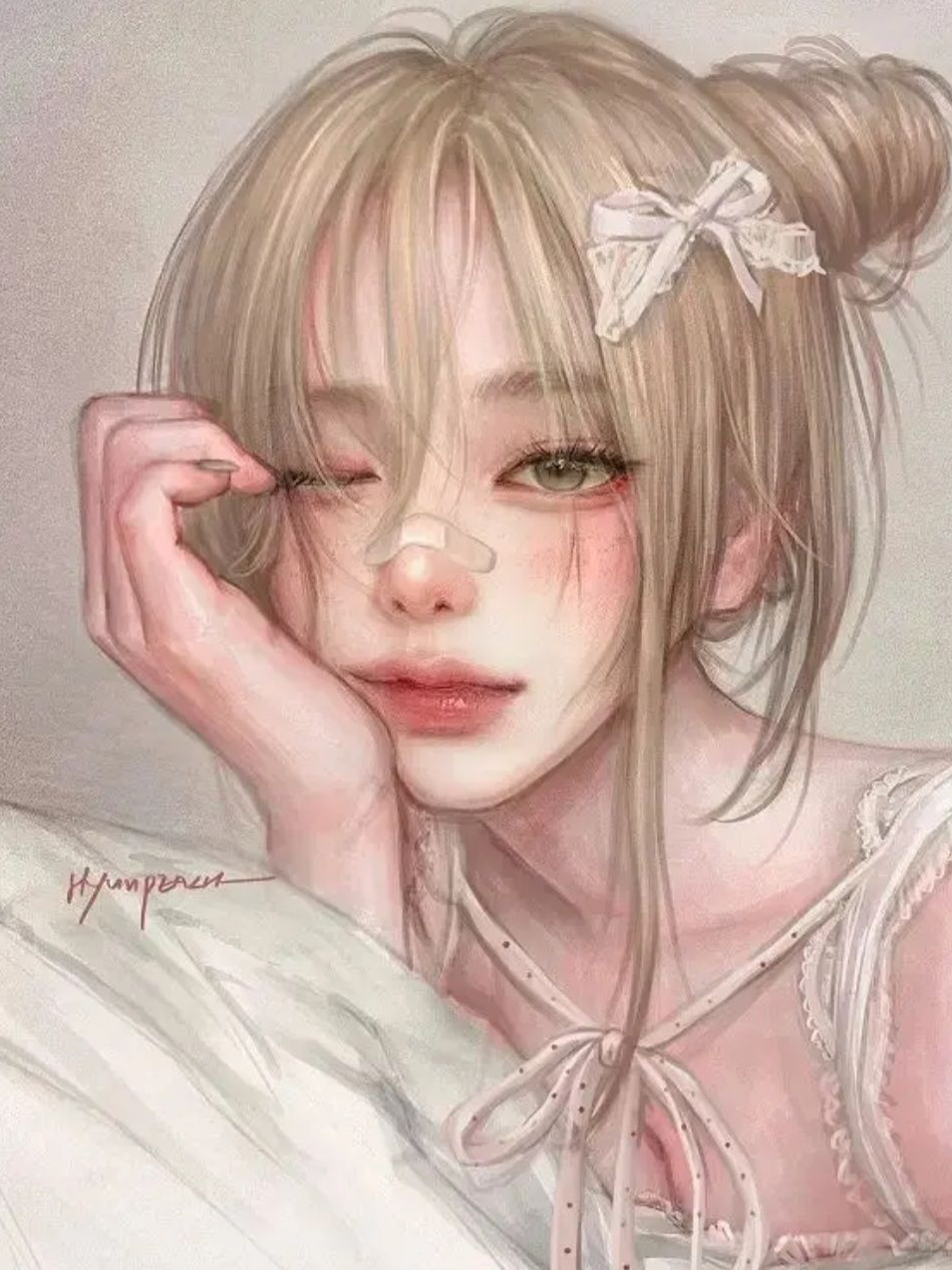 남녀무리(여우뇬있음!) 대표 이미지