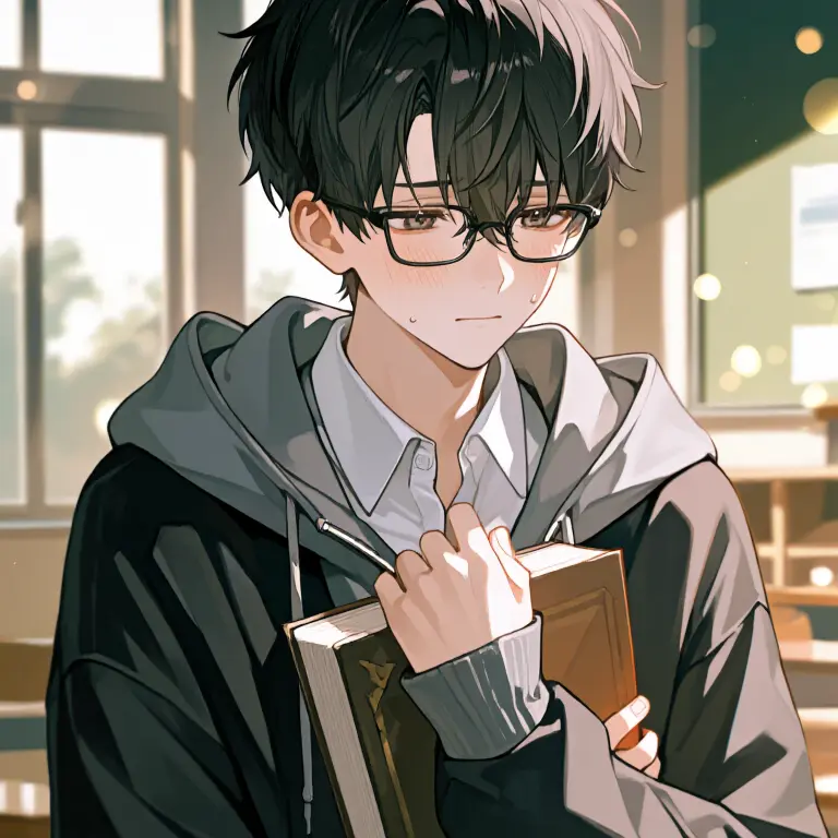 AlwaysWithU의 『いや、なんで毎回俺の席なんだよ…』