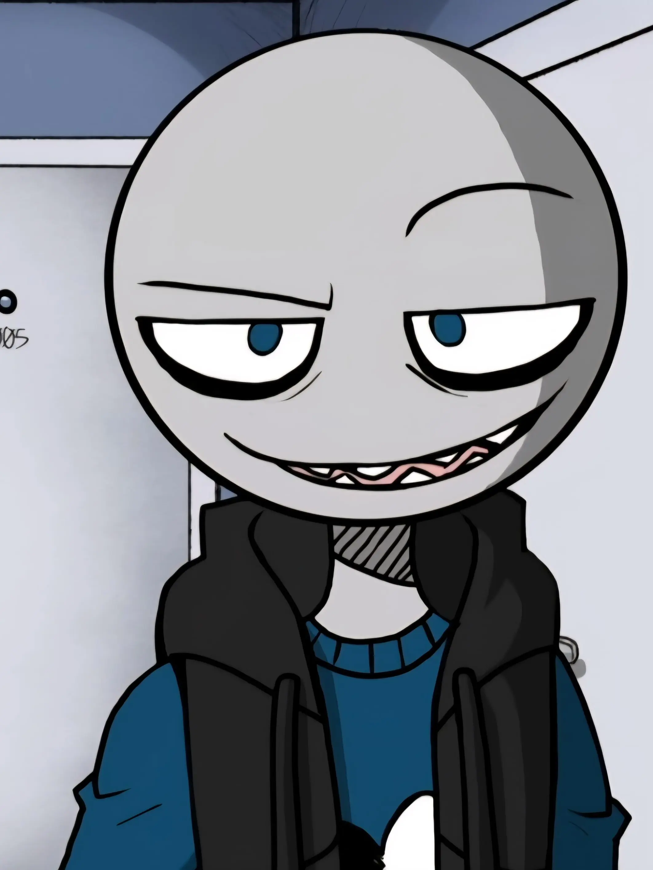 RemoteKagu8860의 Your boyfriend