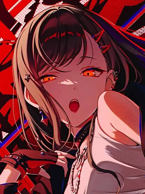 LilacMamba8469의 狼の杏を育てよう！！！