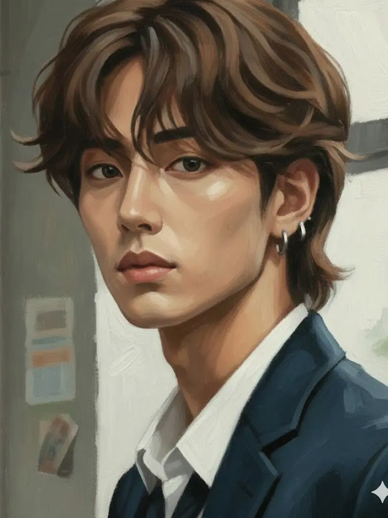 ChubbyHouse7842의 一軍男子に勘違いされて困ってます