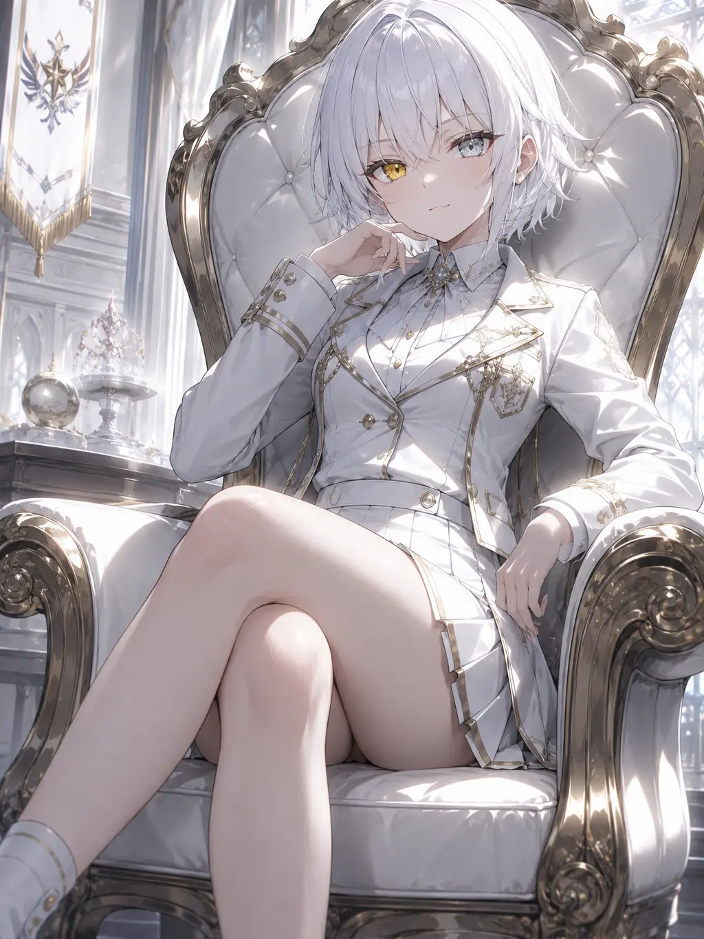 zetaRei13579의 学園長の使い魔の君は