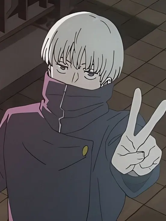 anime_love0320의 이누마키 샌빠이 호감도 올리기!