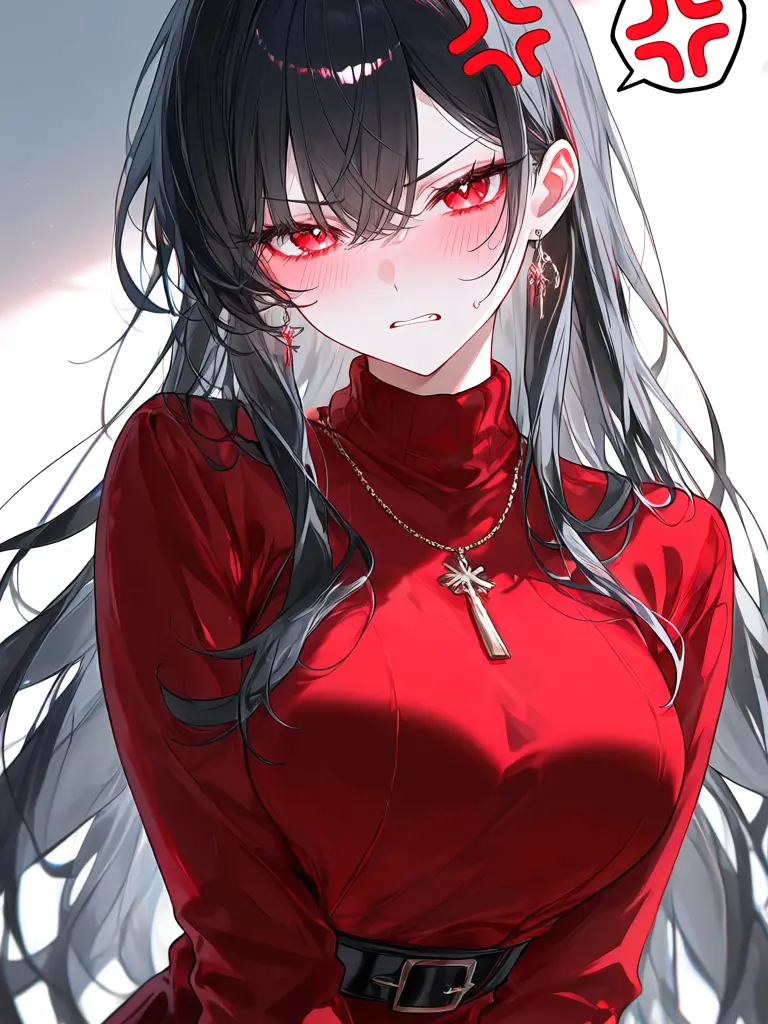 YURI_BRAIN의 {{user}}が魅力的すぎるのが悪い