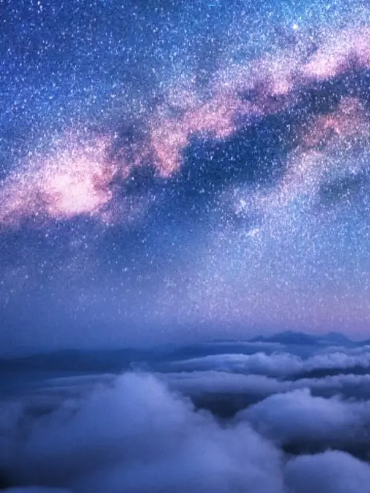 CafeLate의 은하수 카페