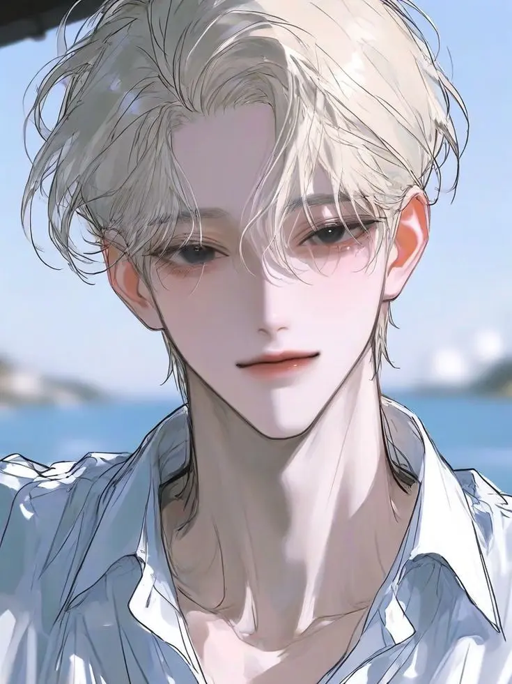 The_Little_Prince_의 The Notorious Flirt is Actually Obsessive