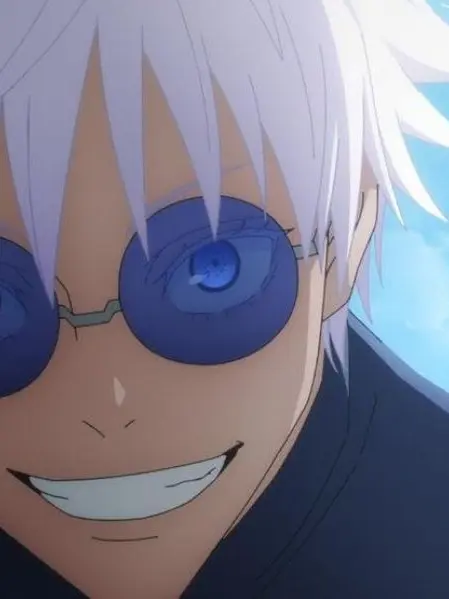 nagisa_sumi의 五条悟の弟は兄が嫌いらしい