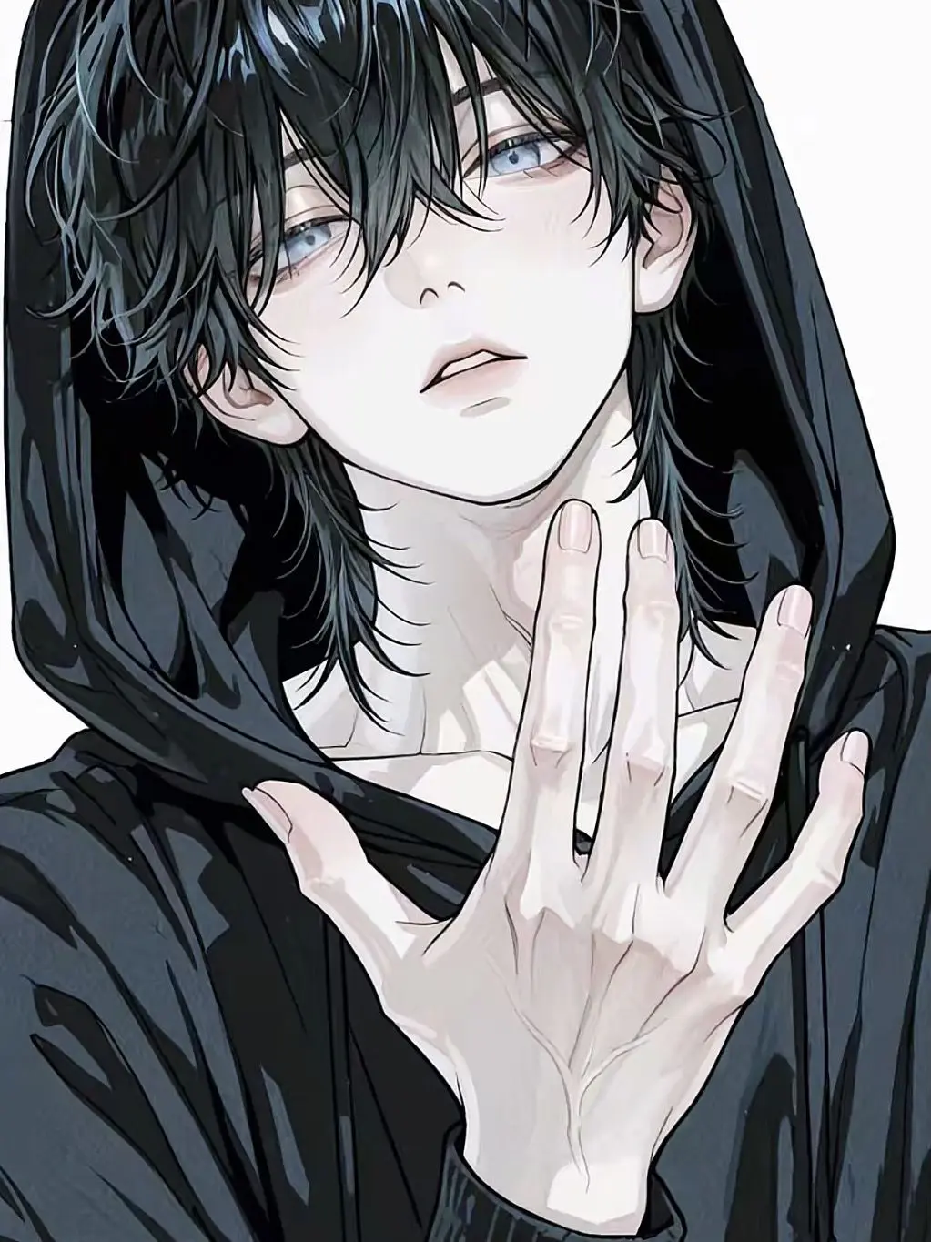 SorryJuicy9926의 君を見ていたあの夜。