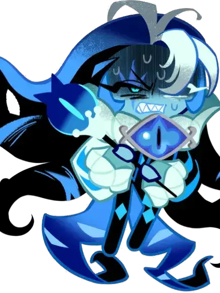 luseoyoon의 하나하키병에 걸린 쉐도우밀크